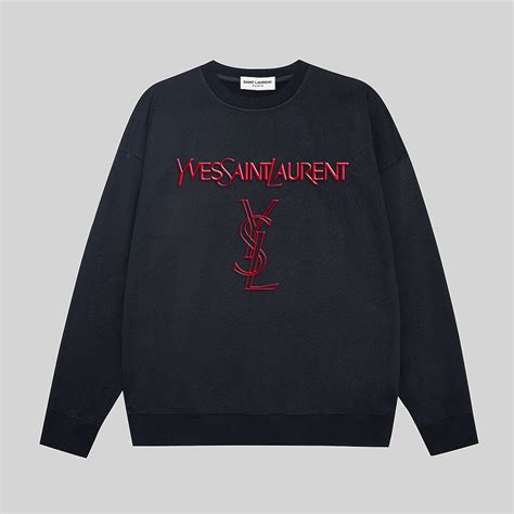 ysl snoopy|ysl hoodie for men.